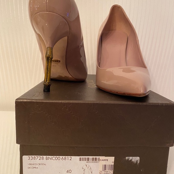 GUCCI ORIGINAL 100% MADE IN ITALY - Picture 3 of 13